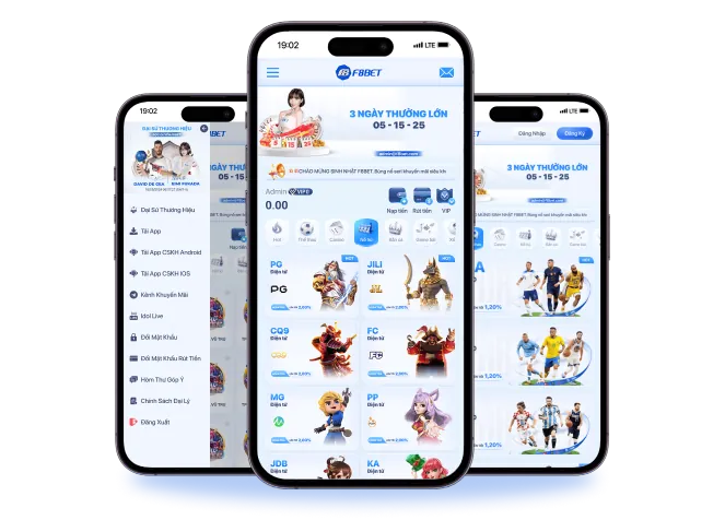 Ứng dụng di động lc888