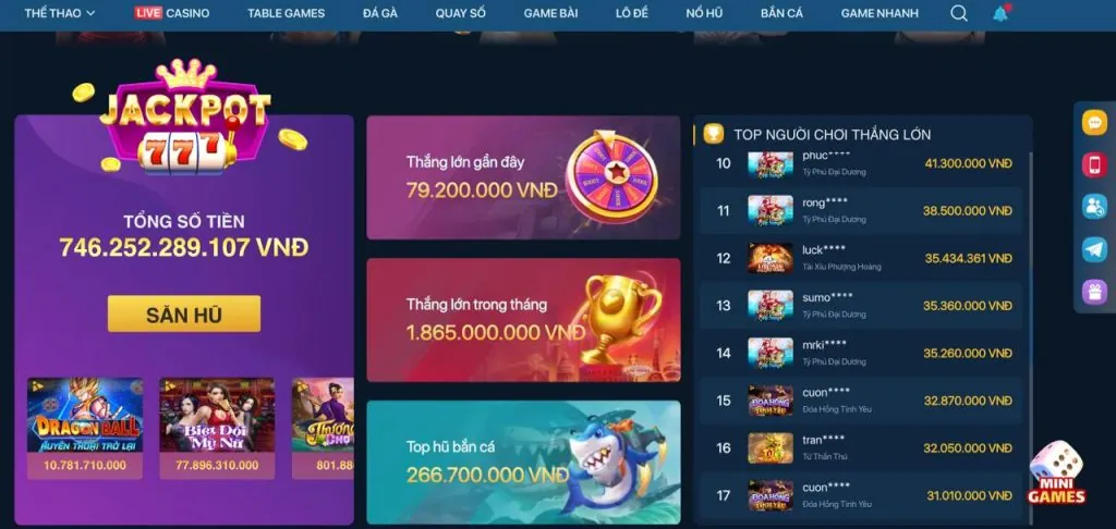 Vòng Quay Miễn Phí lc888